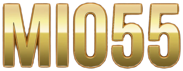 MIO55 logo